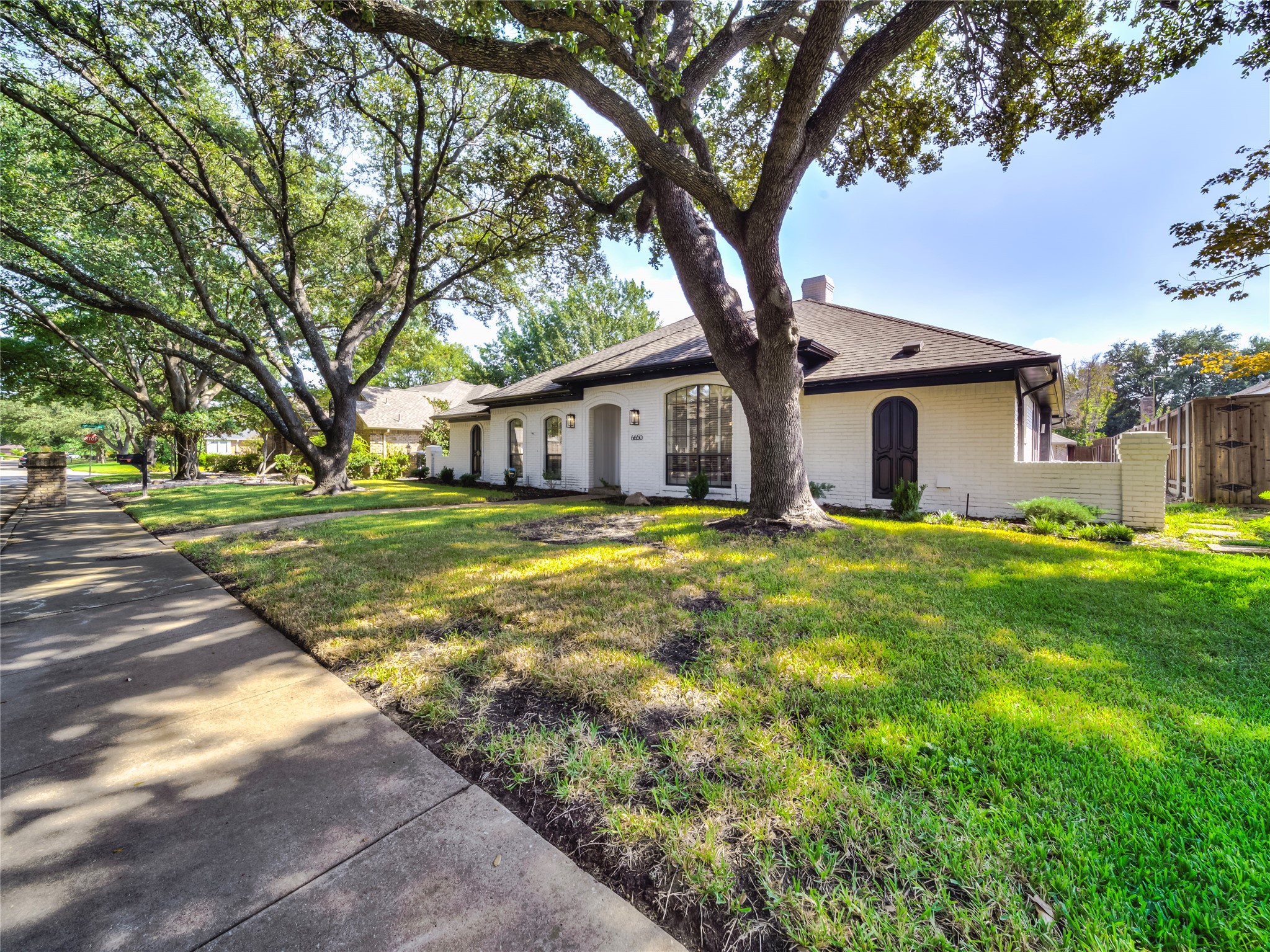 6650 Lovington Drive Dallas TX 75252