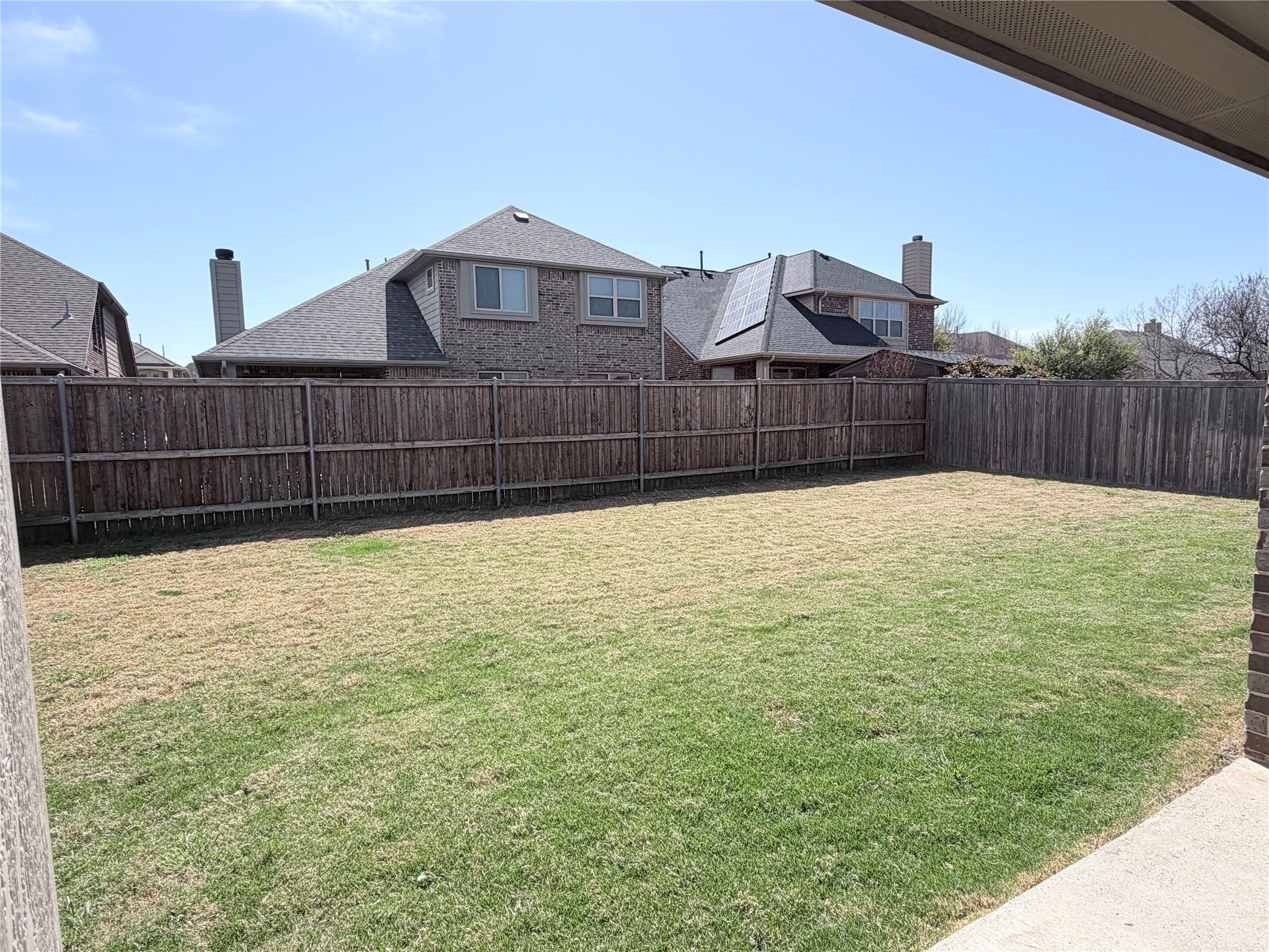 704 Lighthouse Lane Savannah TX 76227