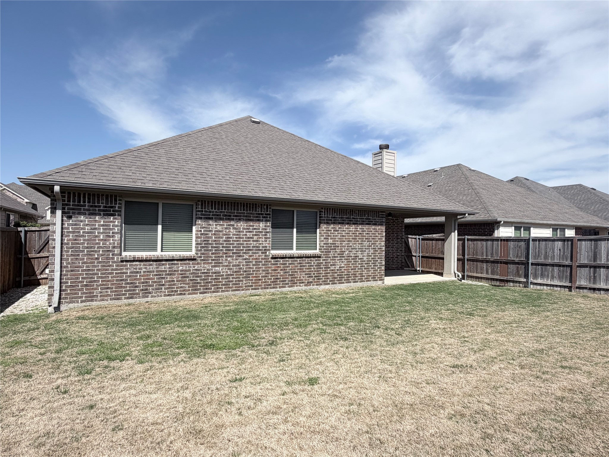 704 Lighthouse Lane Savannah TX 76227