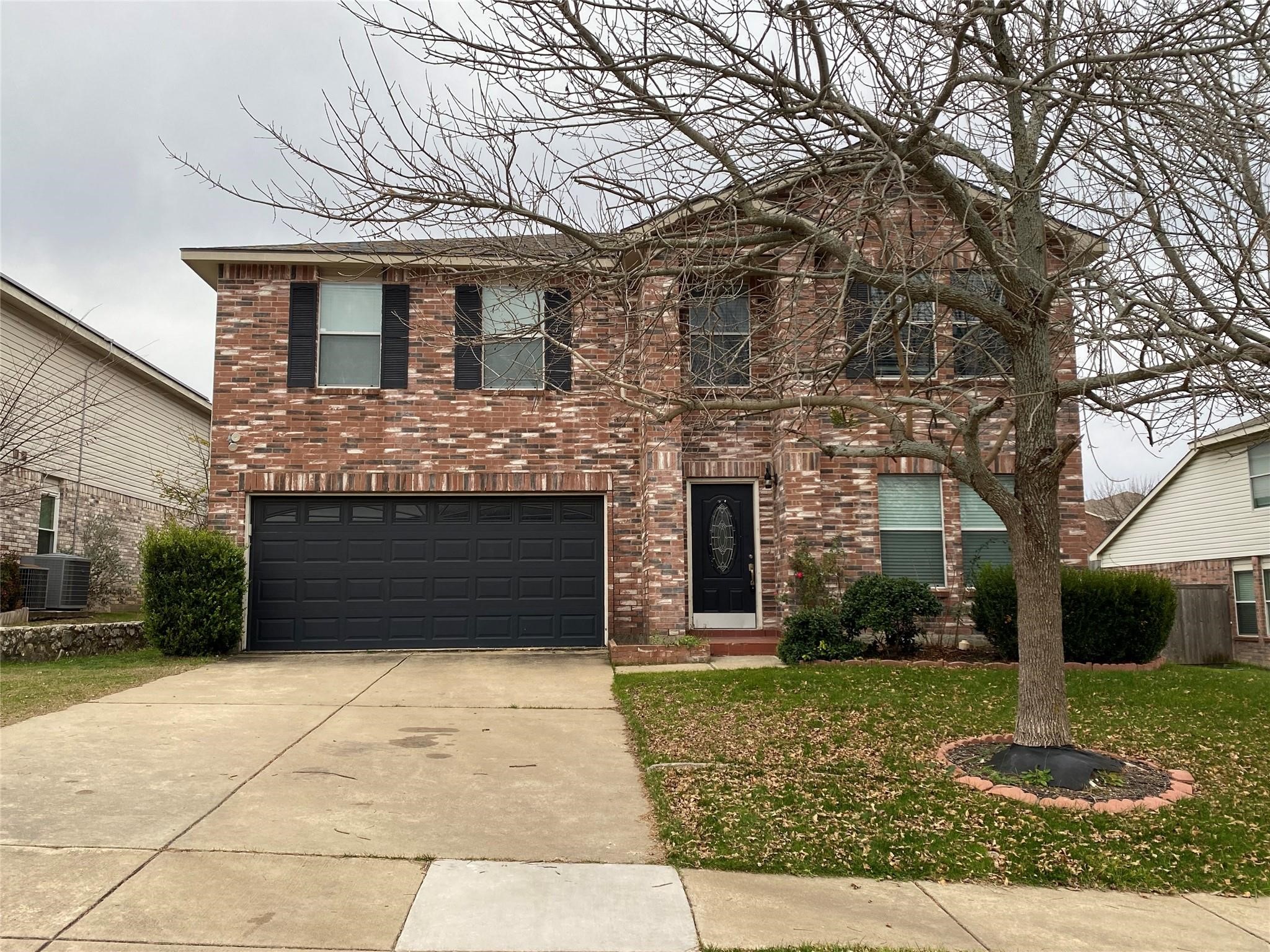 2601 Timberbrook Trail Mckinney TX 75071
