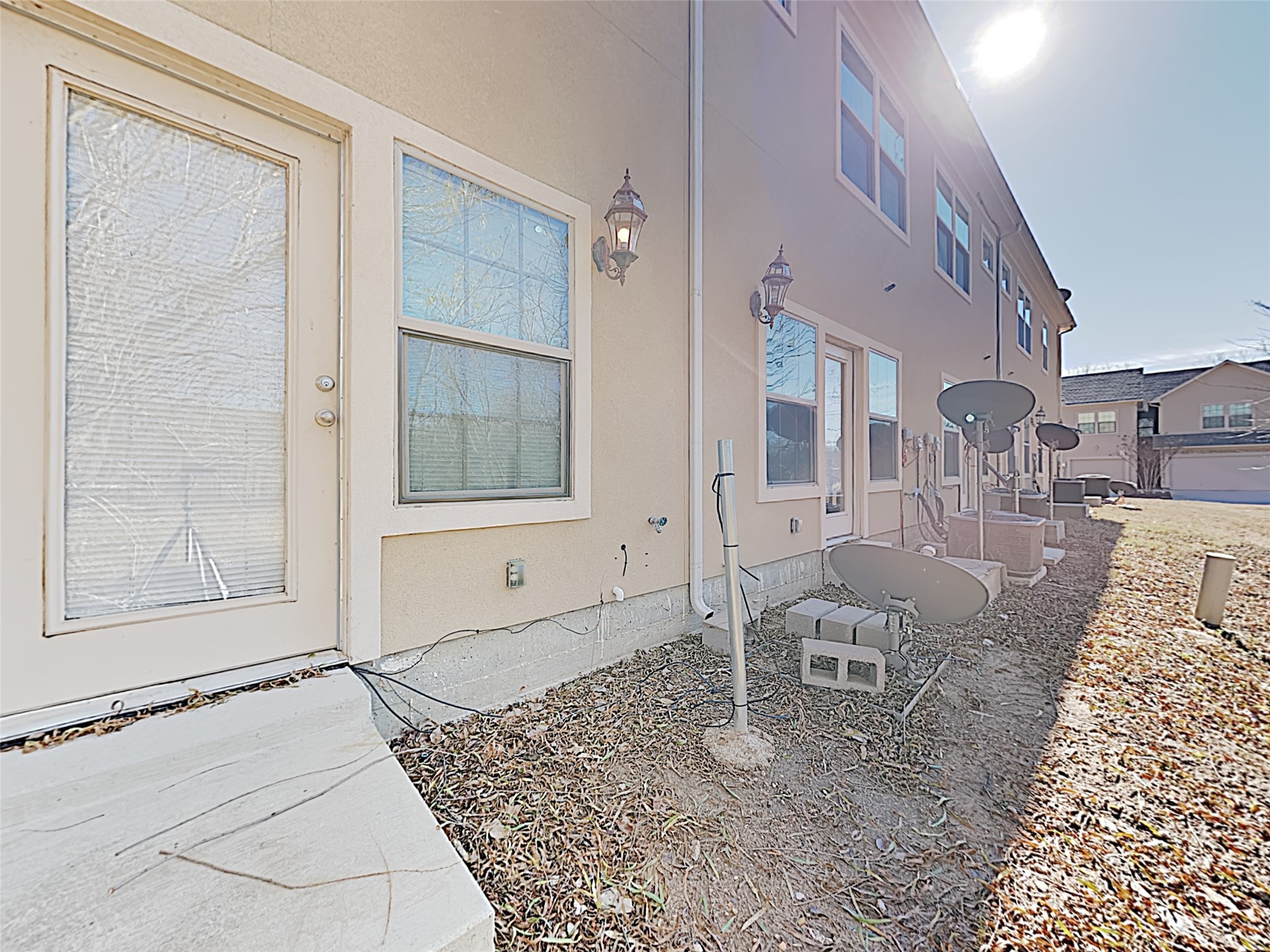 1540 Aldra Drive Fort Worth TX 76120