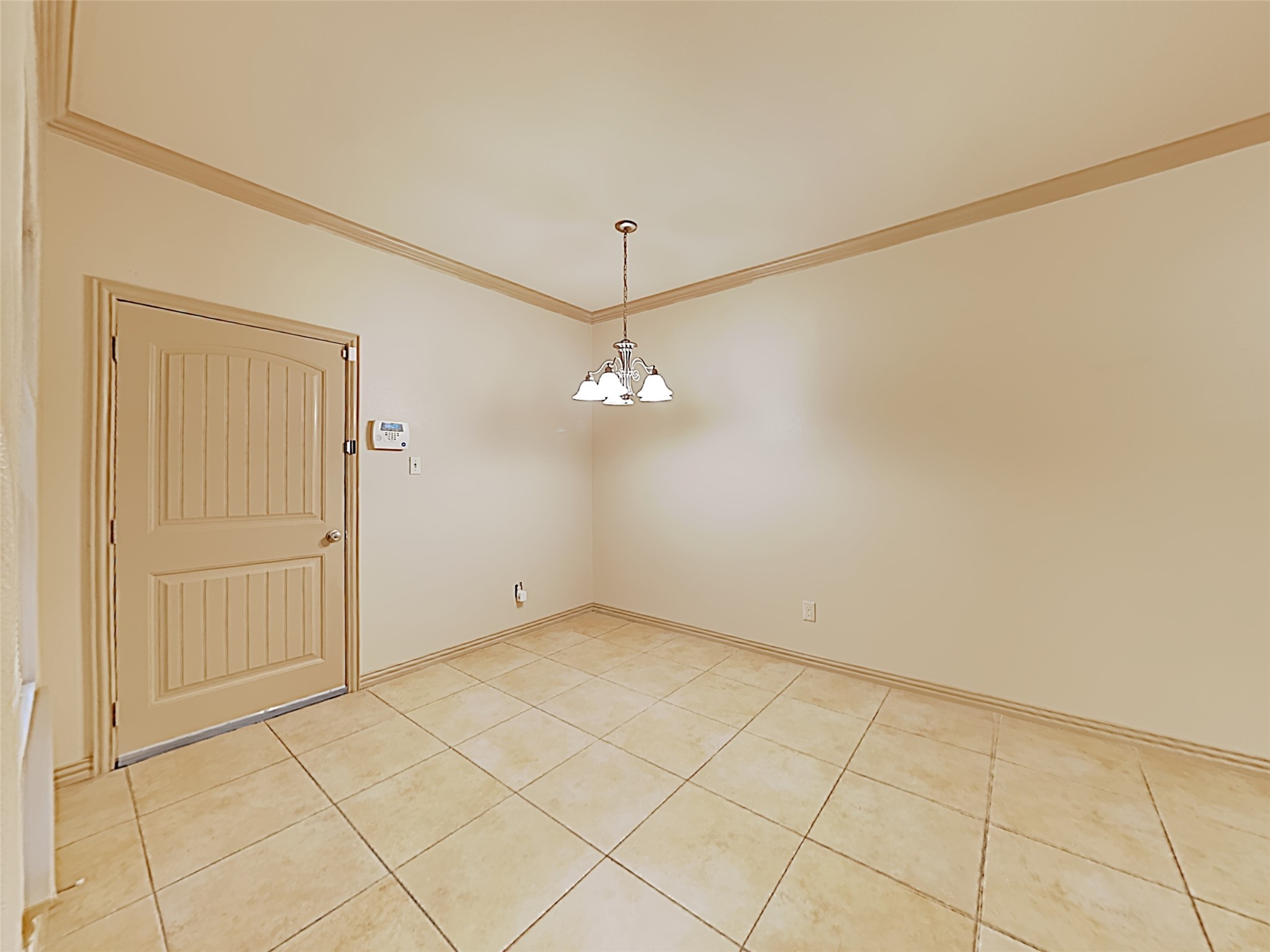 1540 Aldra Drive Fort Worth TX 76120