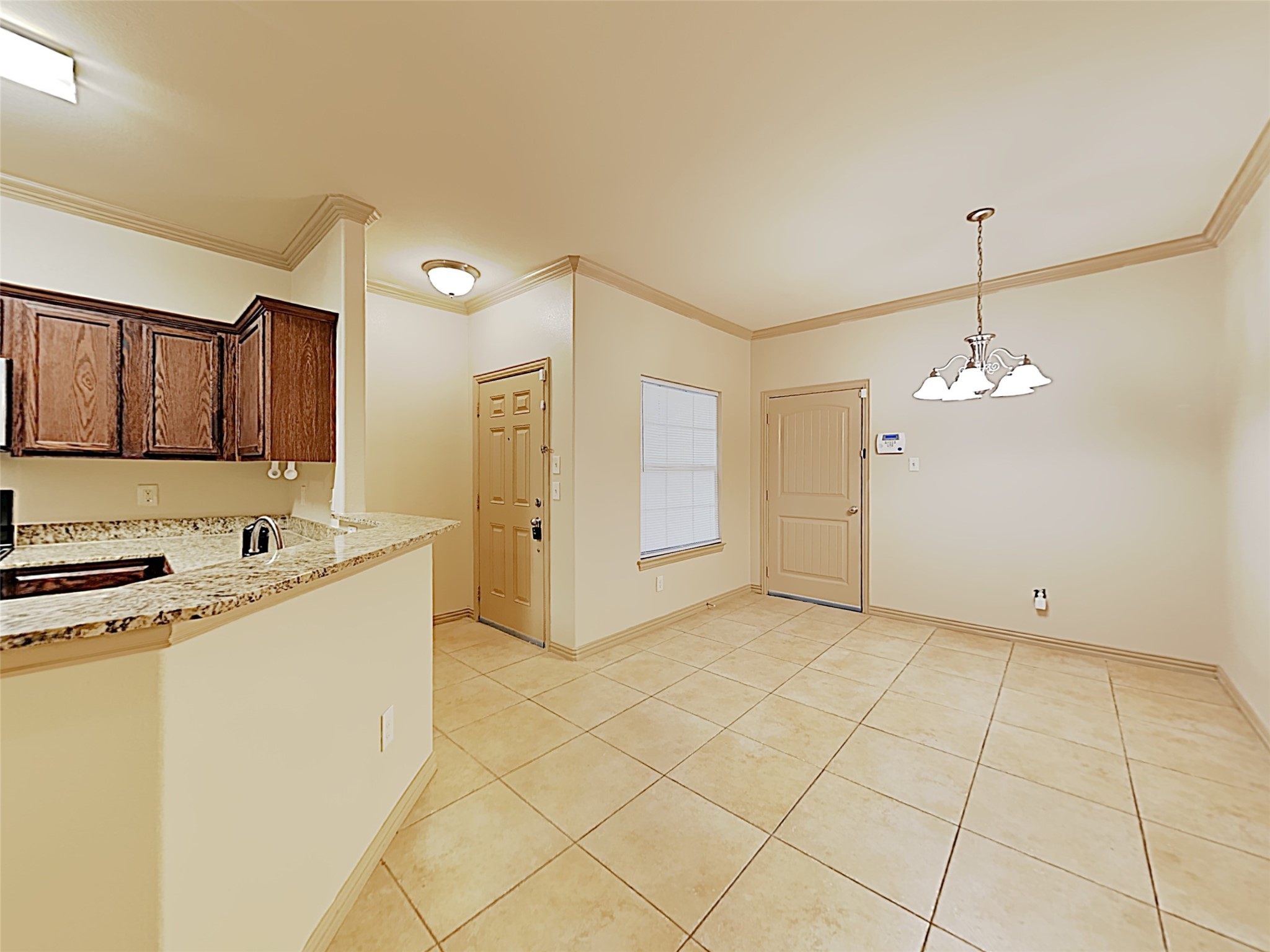 1540 Aldra Drive Fort Worth TX 76120