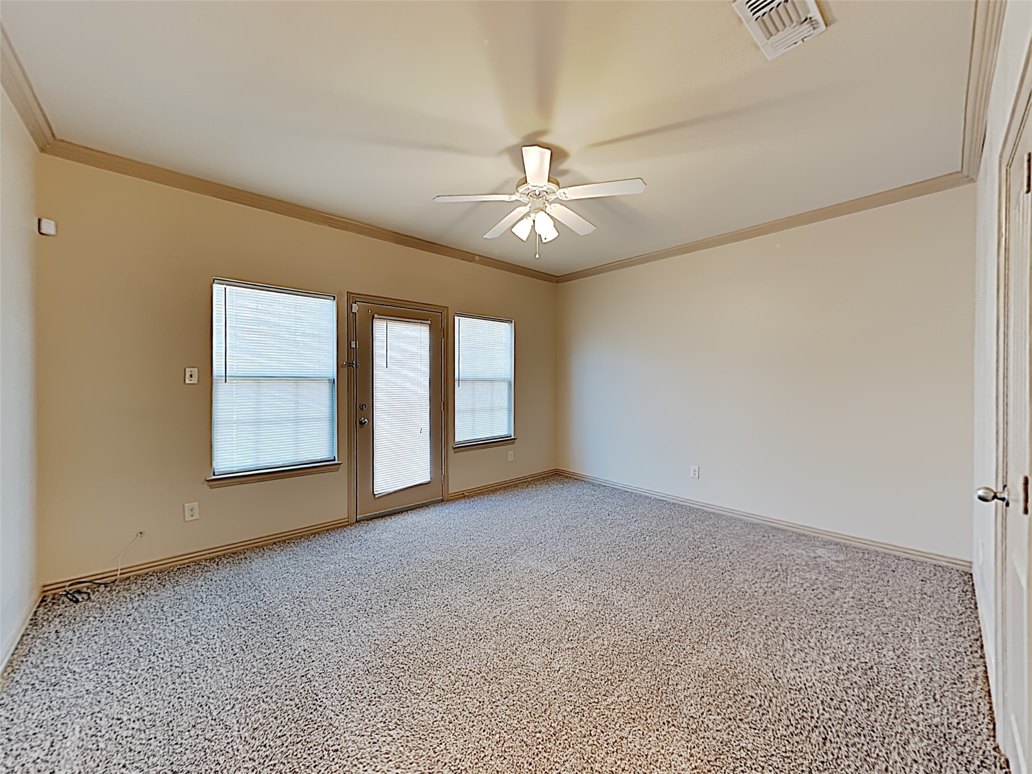 1540 Aldra Drive Fort Worth TX 76120