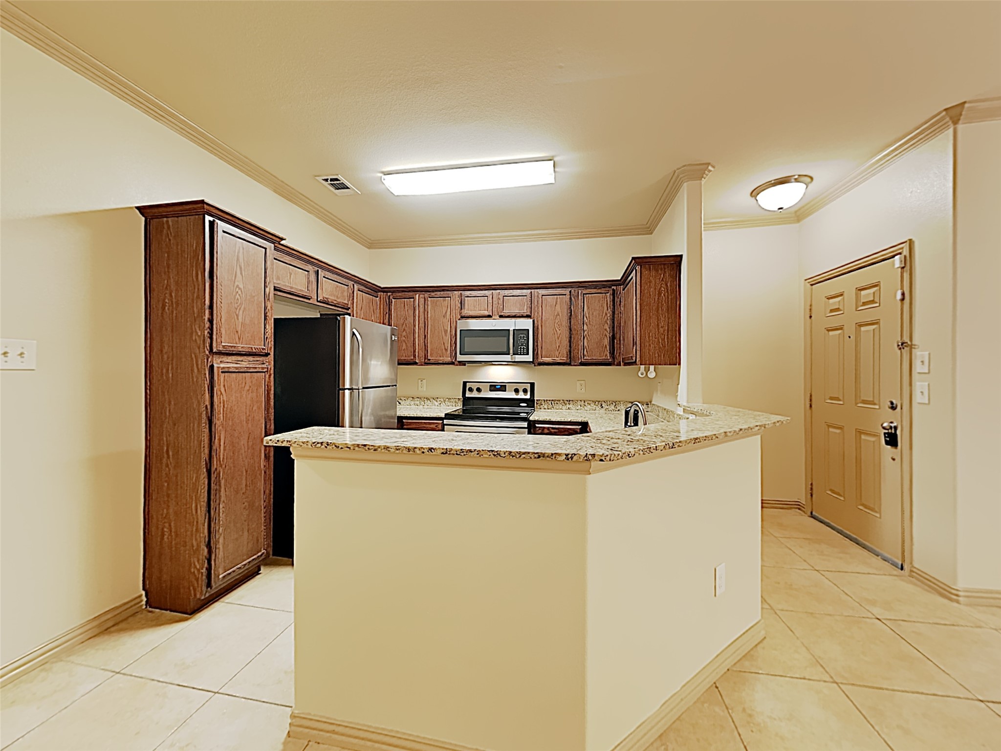 1540 Aldra Drive Fort Worth TX 76120