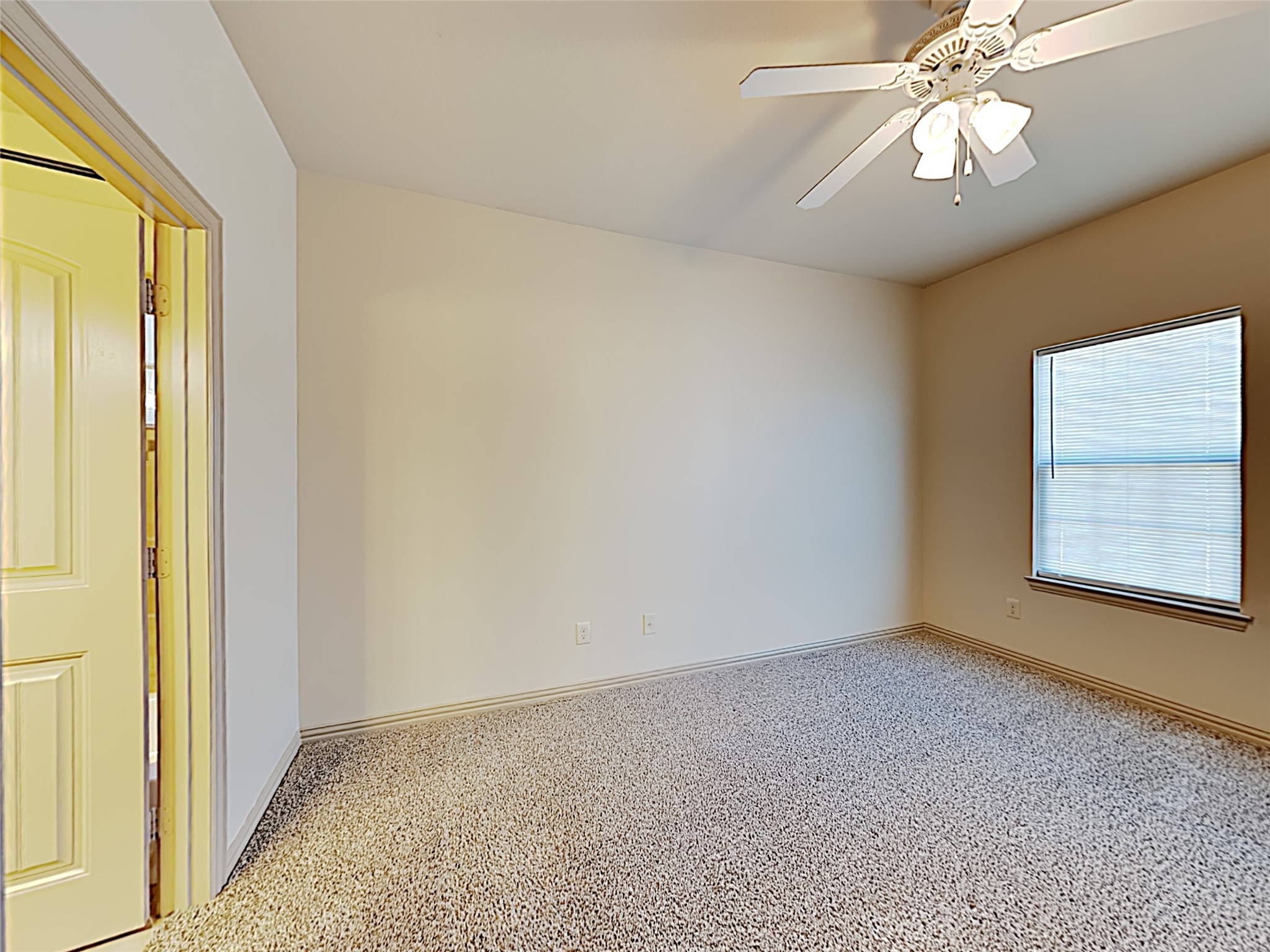 1540 Aldra Drive Fort Worth TX 76120