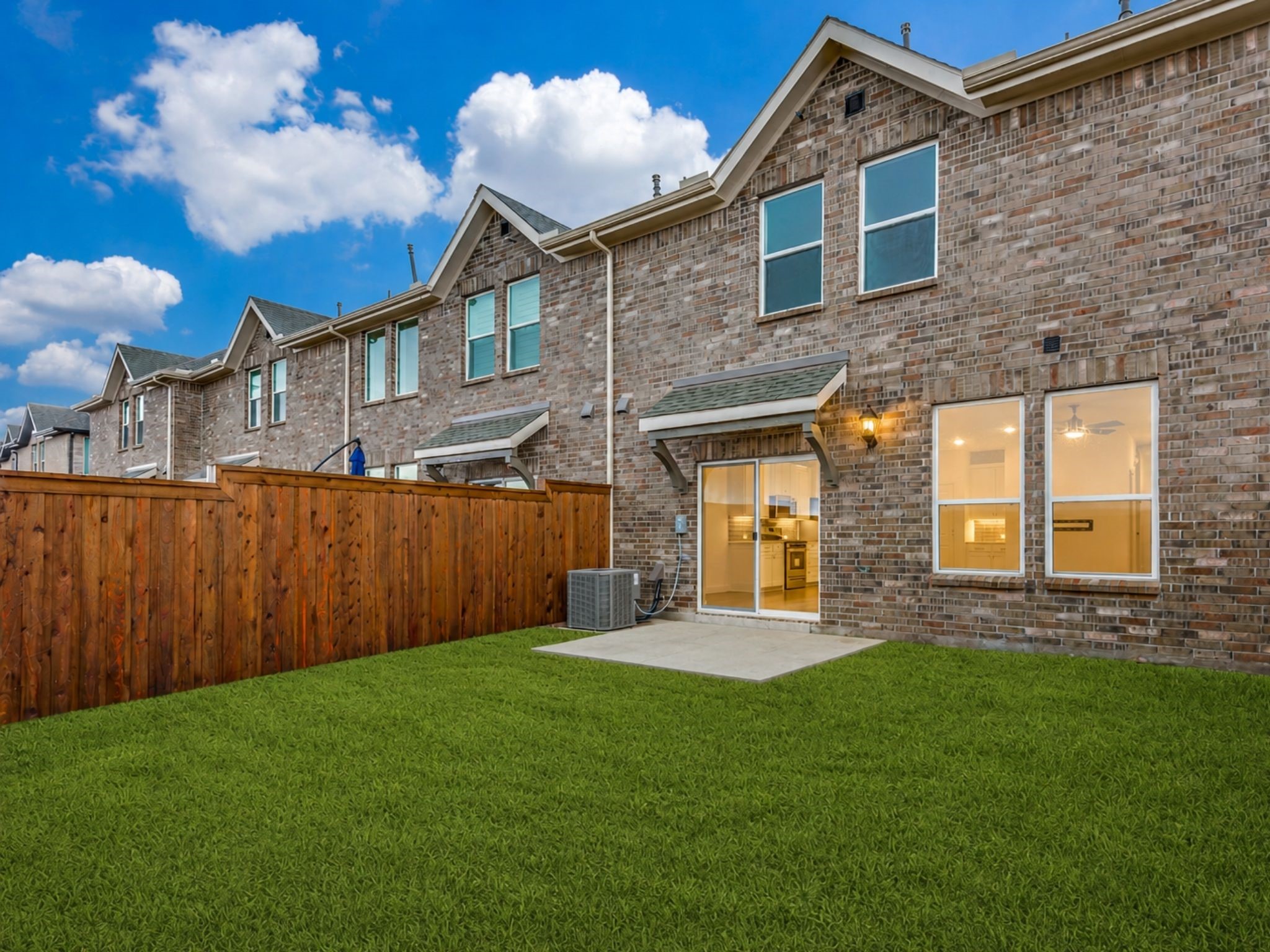 1356 Hill Country Place Celina TX 75009