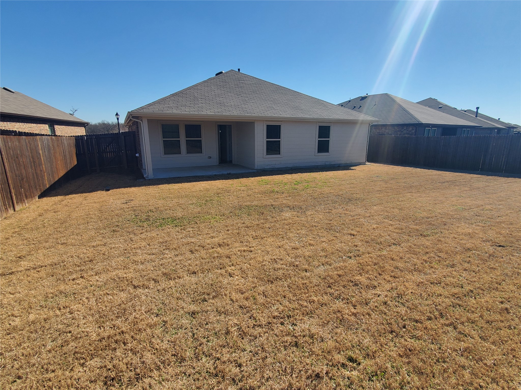 2043 Serval Lane Crandall TX 75114