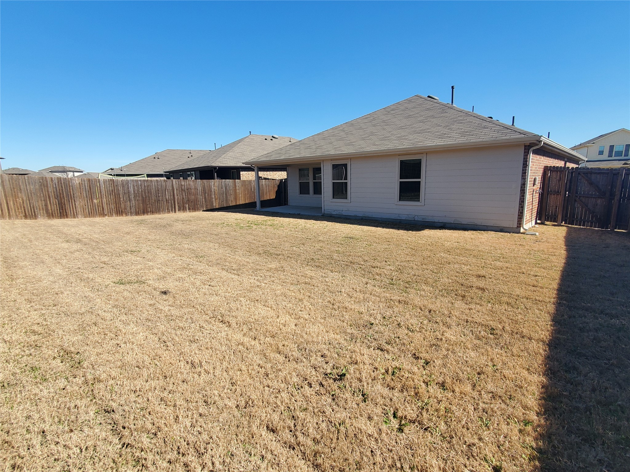 2043 Serval Lane Crandall TX 75114