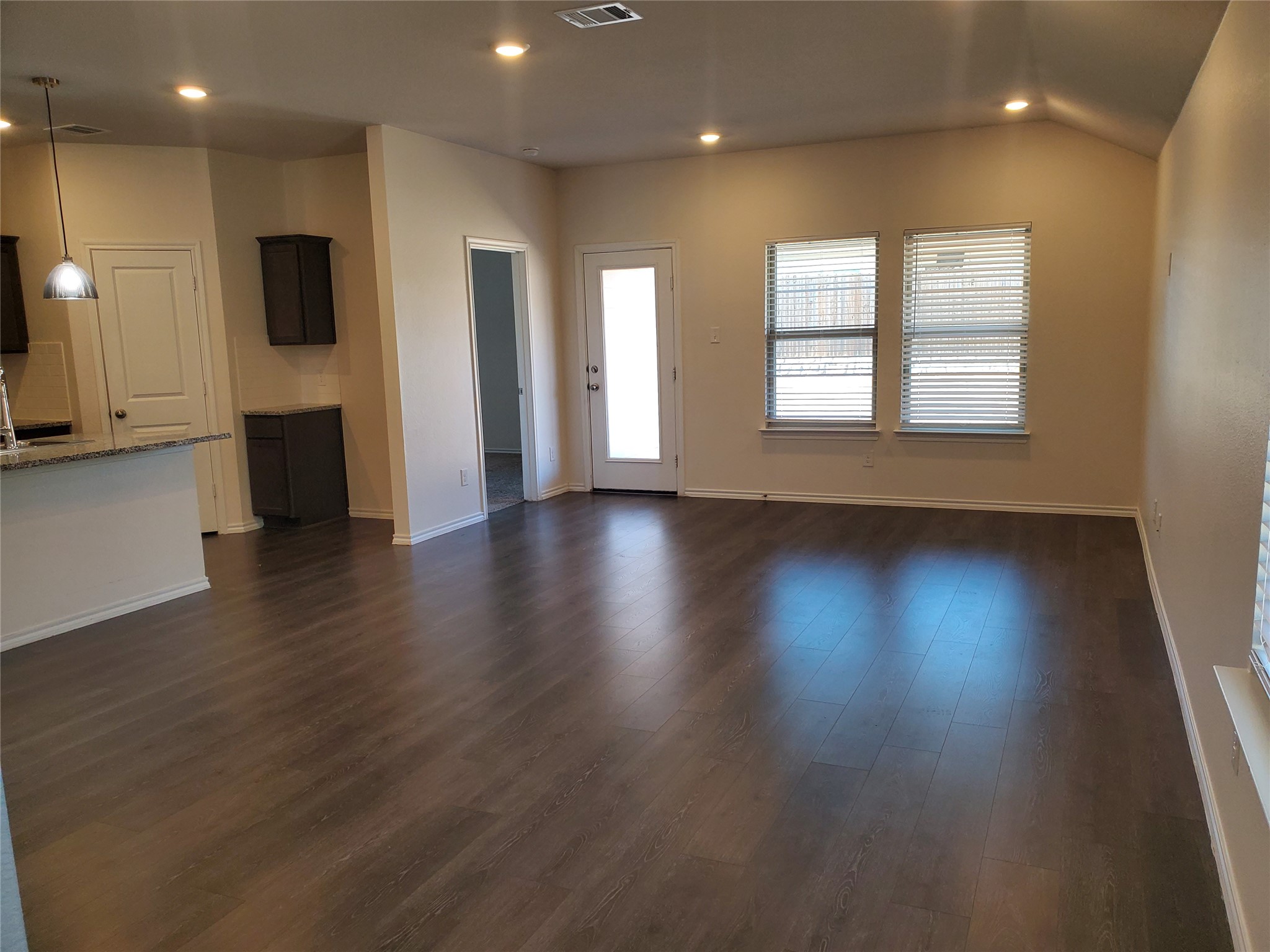 2043 Serval Lane Crandall TX 75114