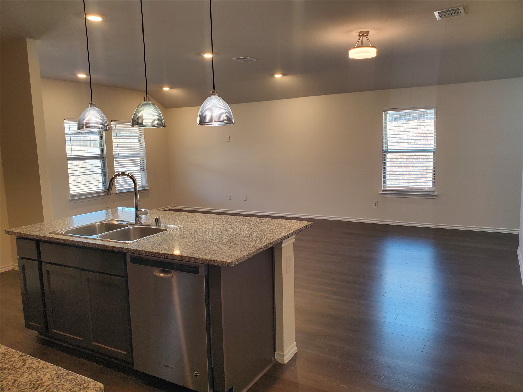 2043 Serval Lane Crandall TX 75114
