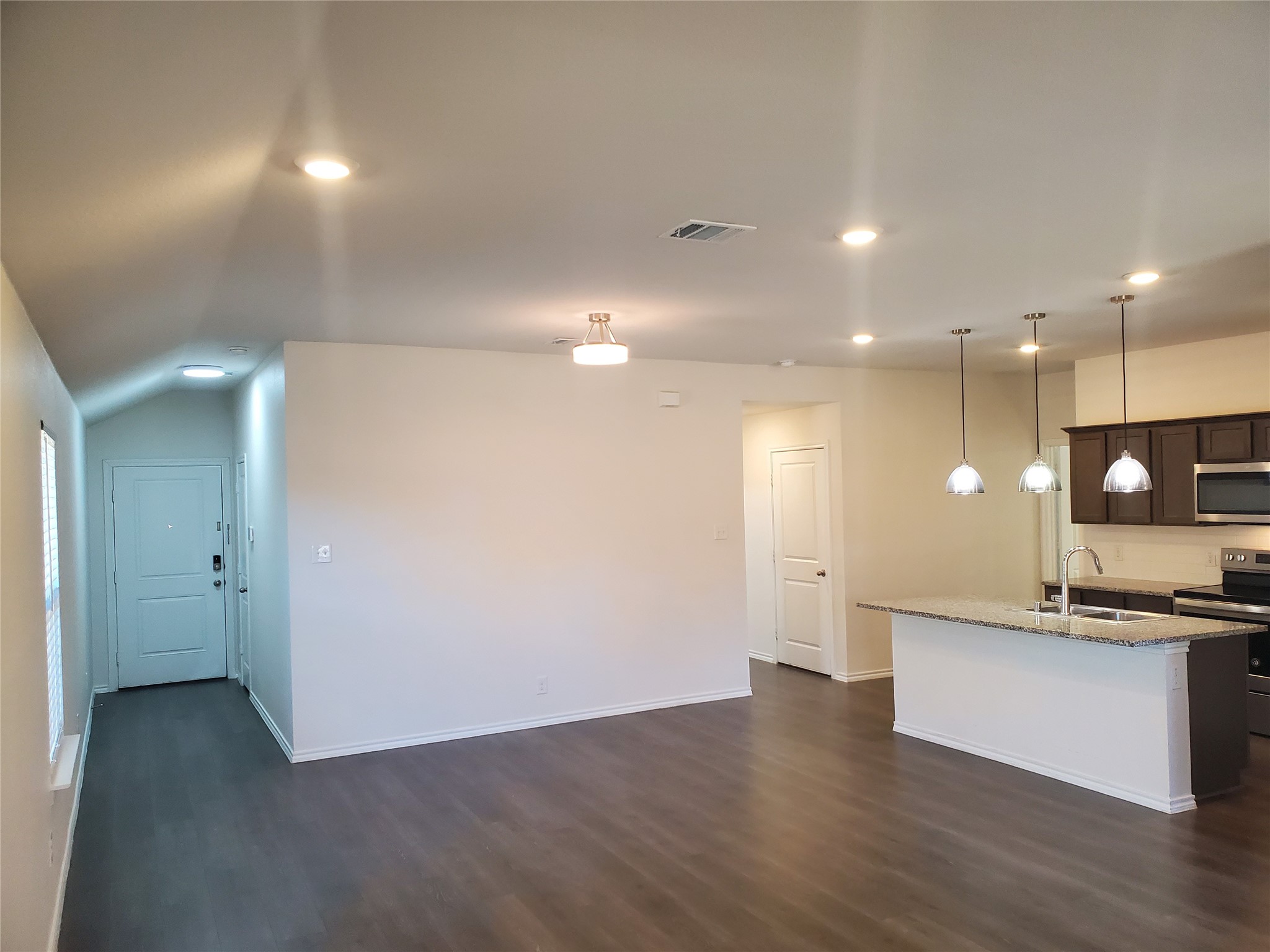 2043 Serval Lane Crandall TX 75114