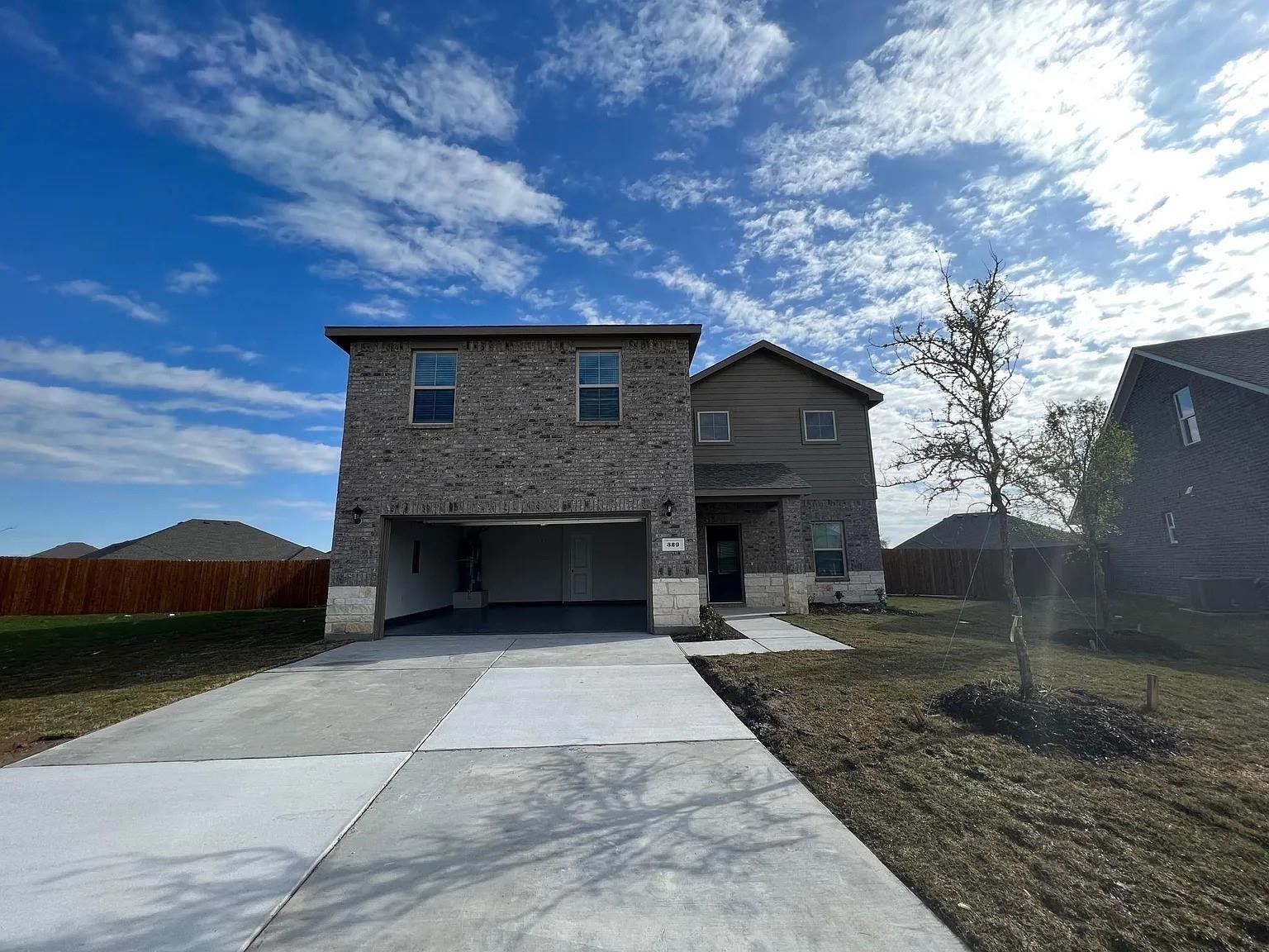 329 Sage Street Anna TX 75409