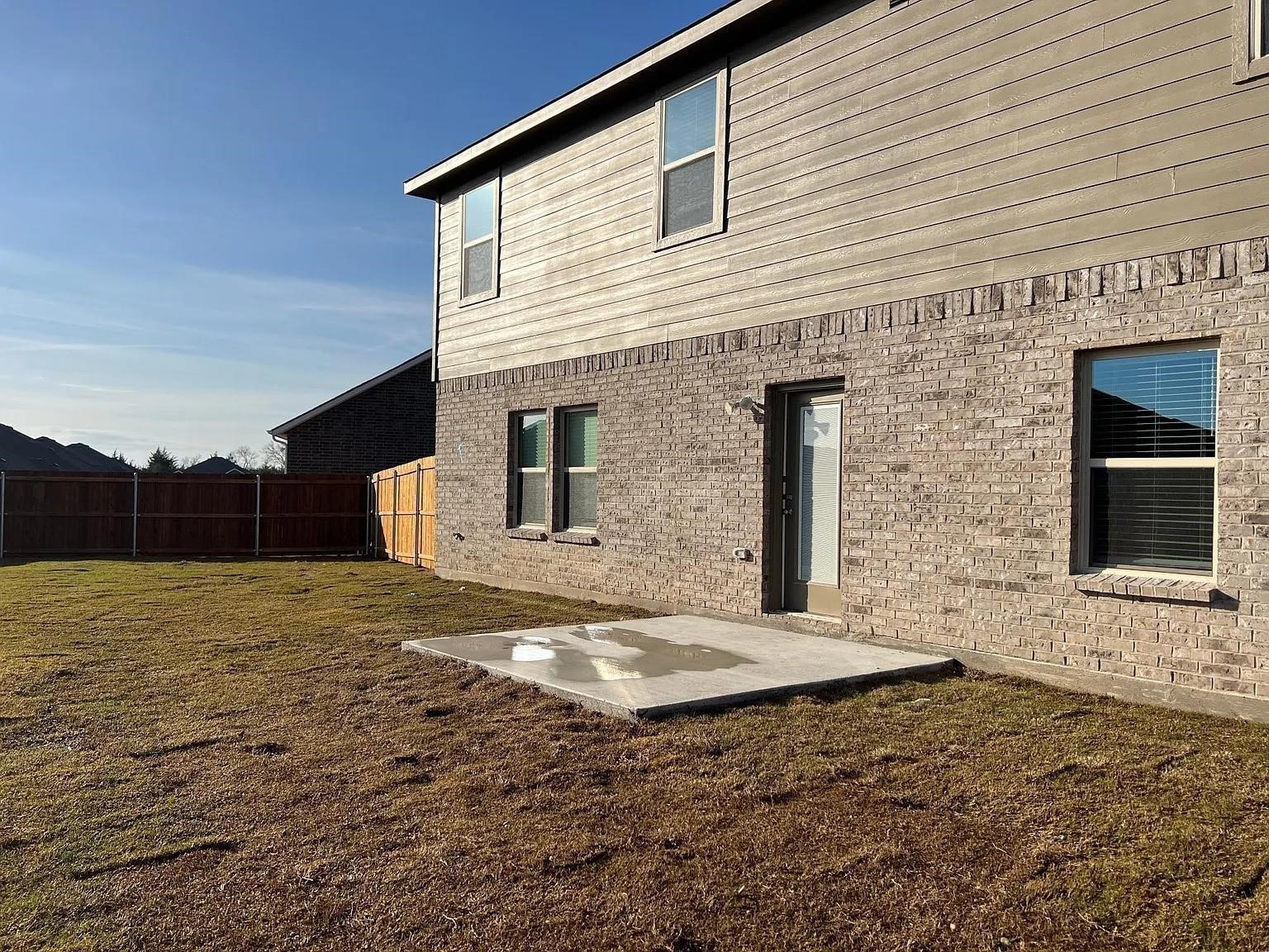 329 Sage Street Anna TX 75409