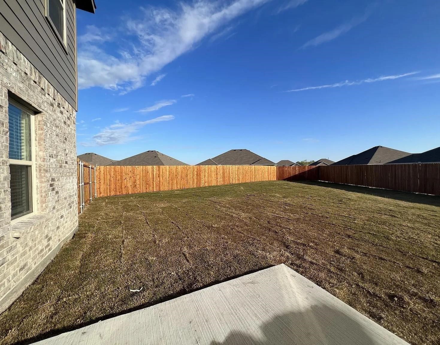 329 Sage Street Anna TX 75409