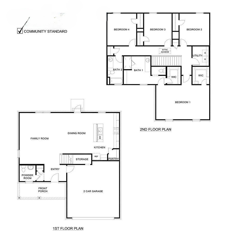329 Sage Street Anna TX 75409