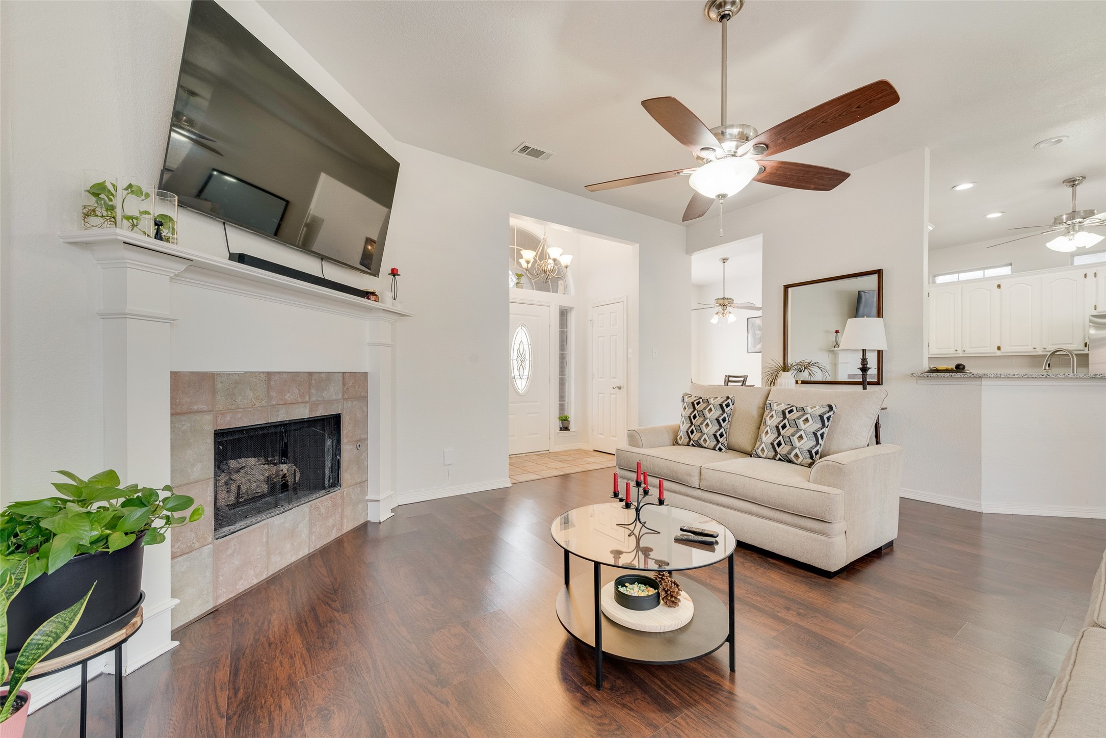 106 Villanova Circle Forney TX 75126