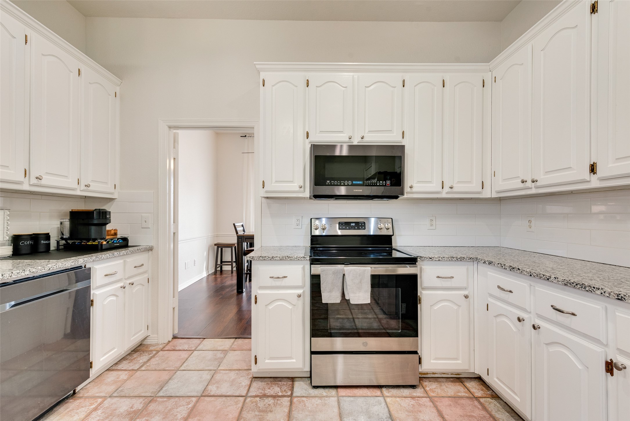 106 Villanova Circle Forney TX 75126