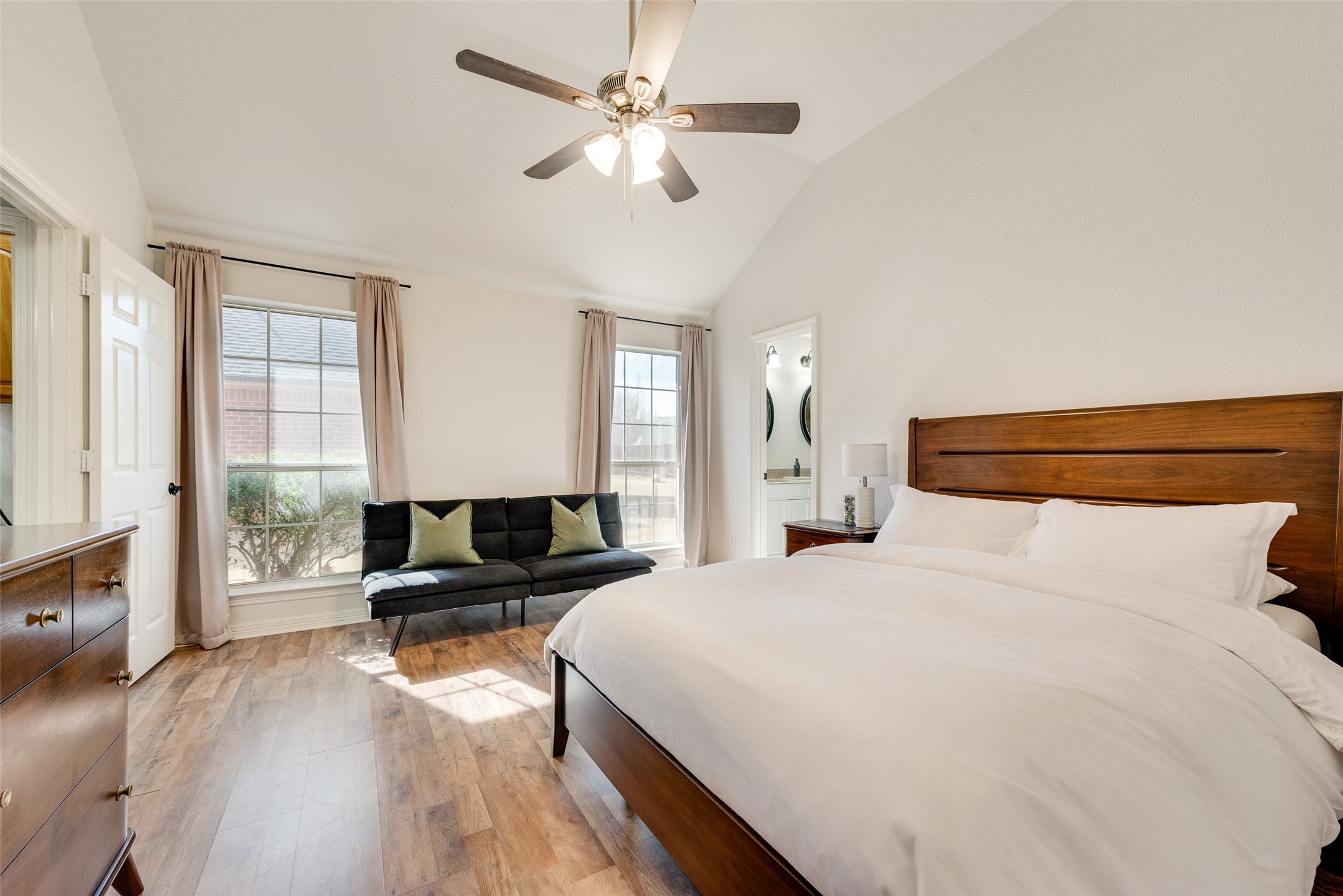 106 Villanova Circle Forney TX 75126