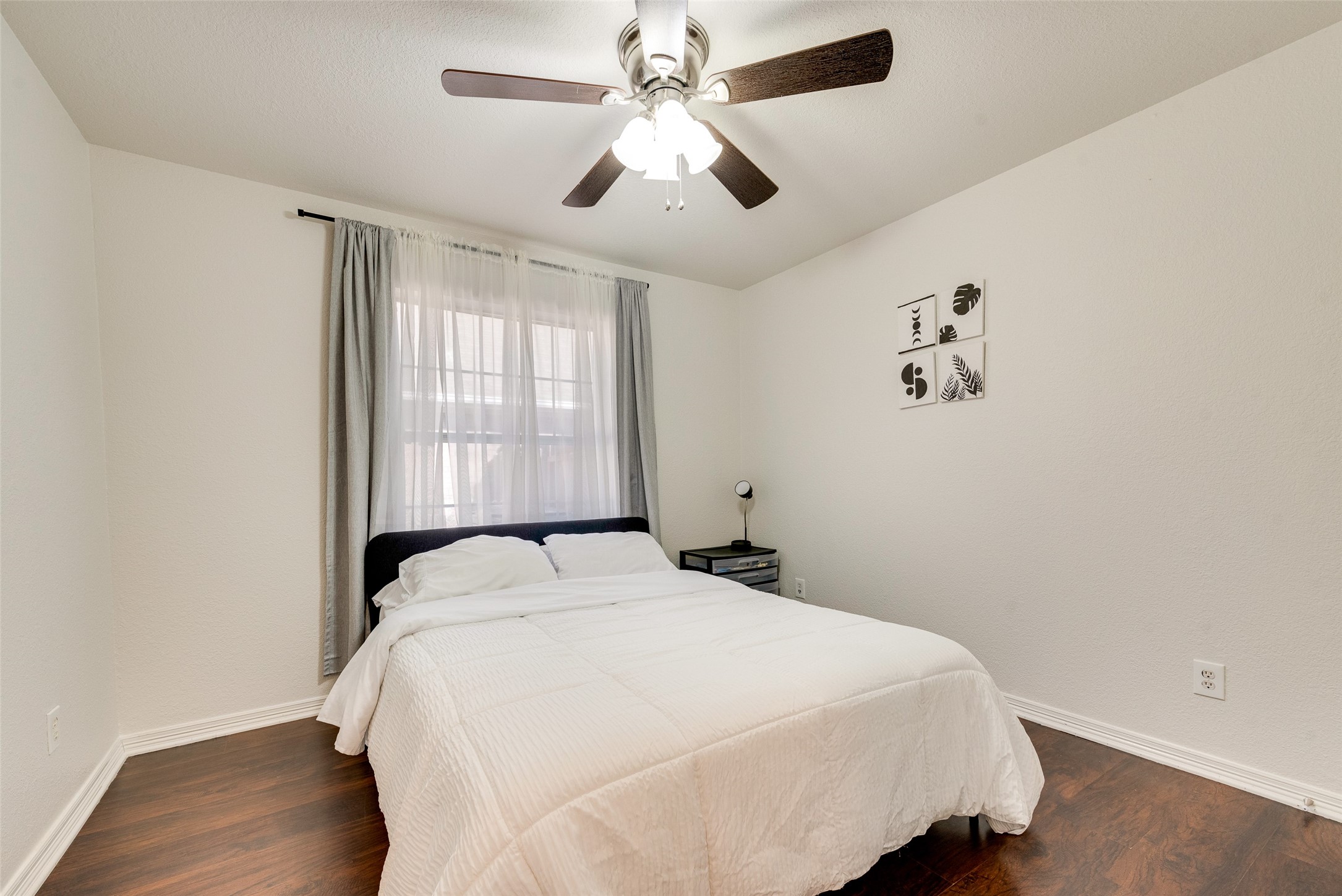 106 Villanova Circle Forney TX 75126