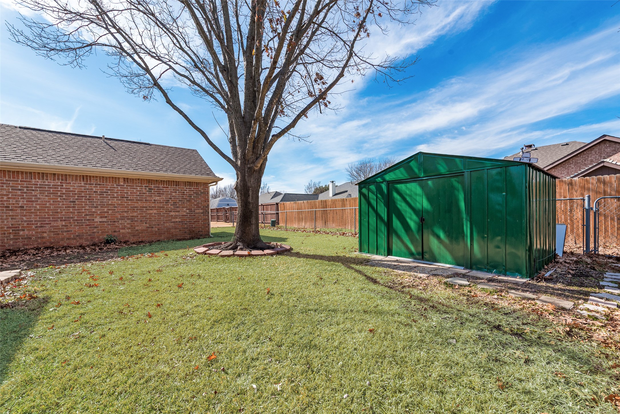 106 Villanova Circle Forney TX 75126