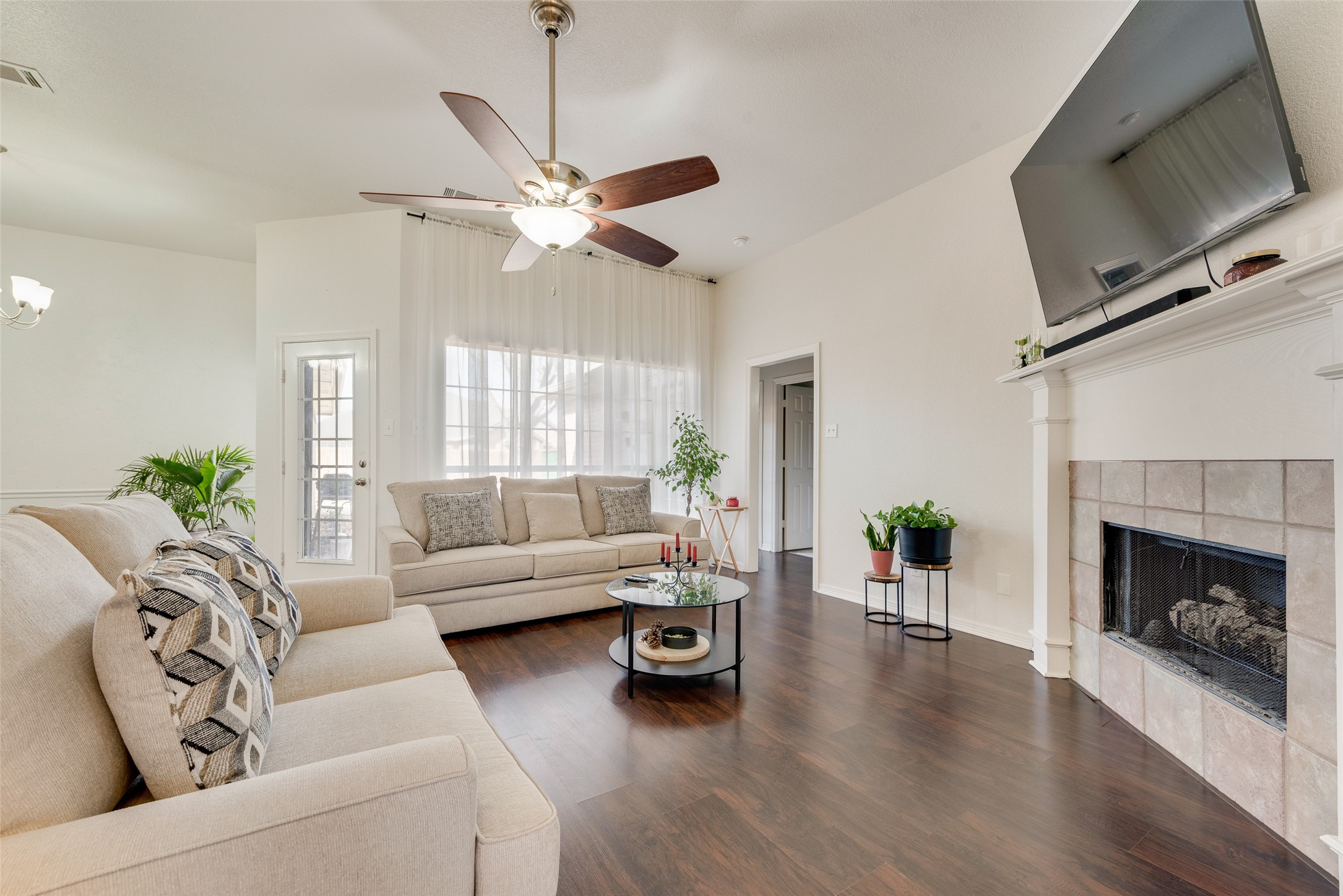 106 Villanova Circle Forney TX 75126