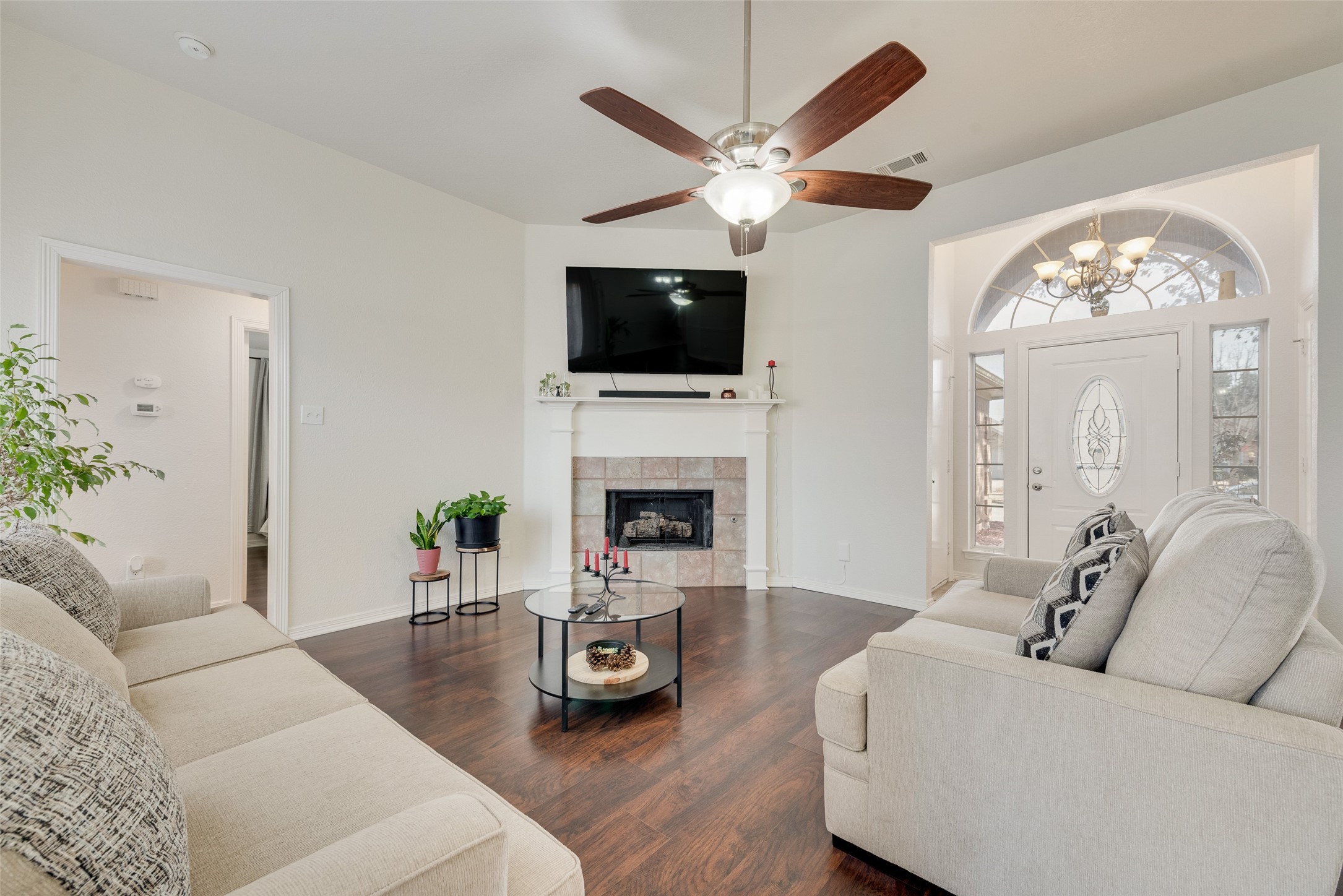 106 Villanova Circle Forney TX 75126