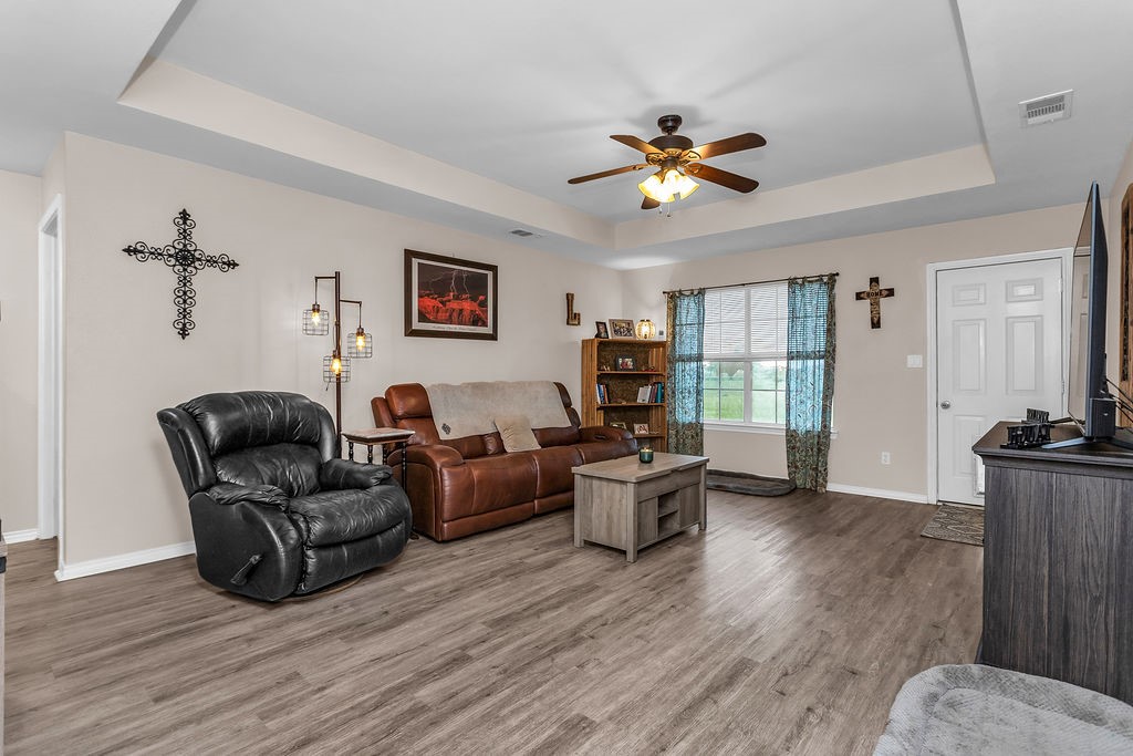 1808 County Road 2712 Caddo Mills TX 75135