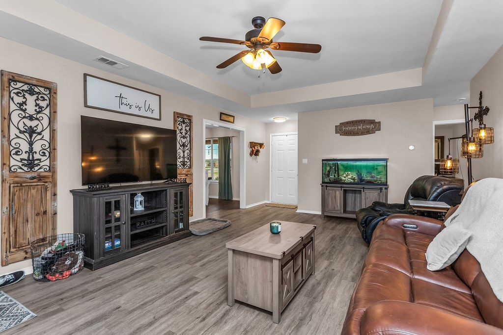 1808 County Road 2712 Caddo Mills TX 75135