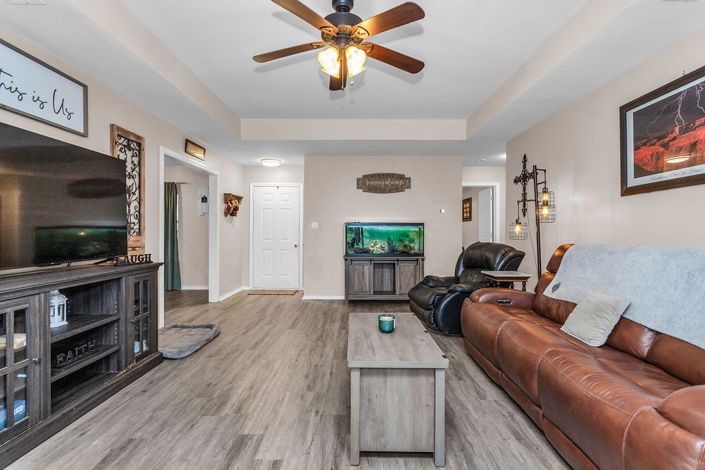 1808 County Road 2712 Caddo Mills TX 75135