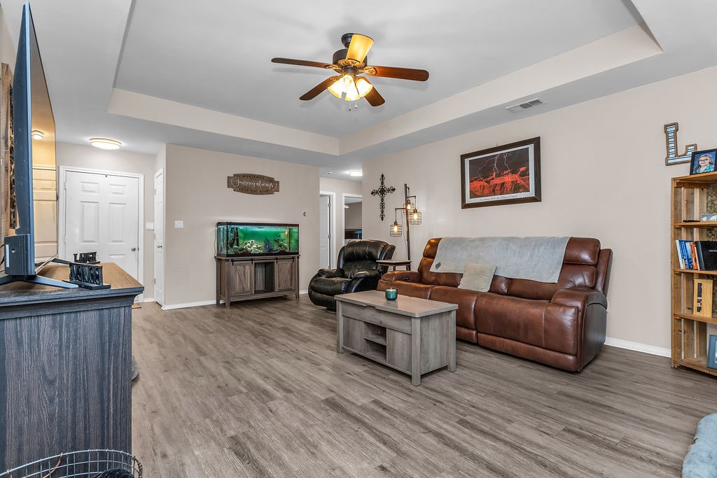 1808 County Road 2712 Caddo Mills TX 75135