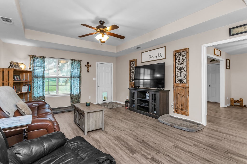 1808 County Road 2712 Caddo Mills TX 75135