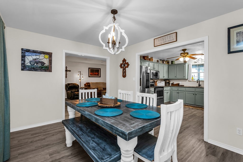 1808 County Road 2712 Caddo Mills TX 75135