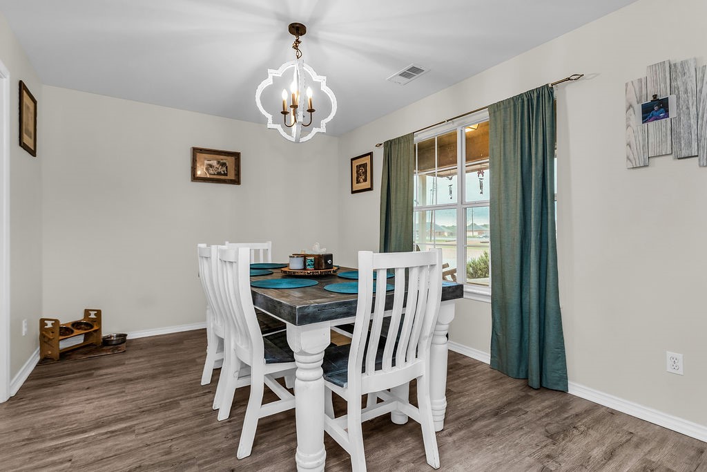 1808 County Road 2712 Caddo Mills TX 75135