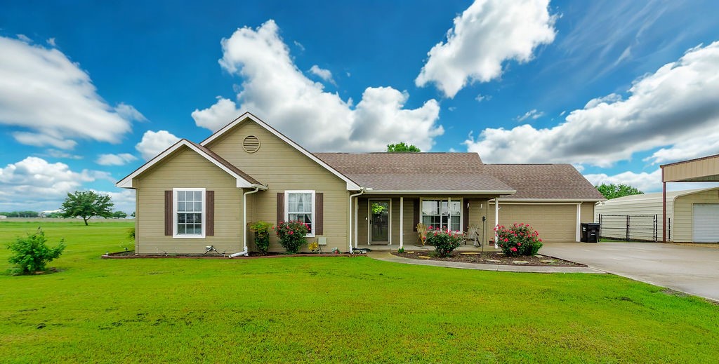 1808 County Road 2712 Caddo Mills TX 75135