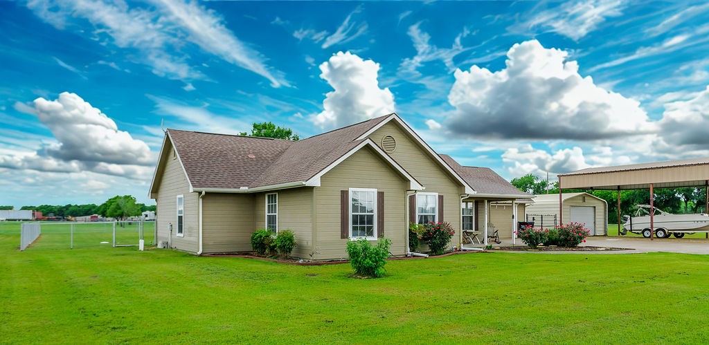 1808 County Road 2712 Caddo Mills TX 75135
