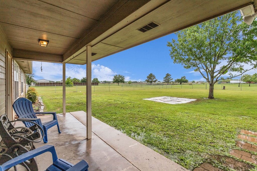 1808 County Road 2712 Caddo Mills TX 75135