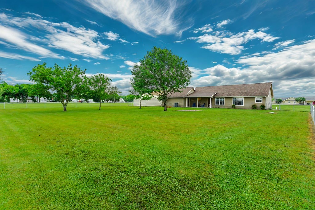 1808 County Road 2712 Caddo Mills TX 75135