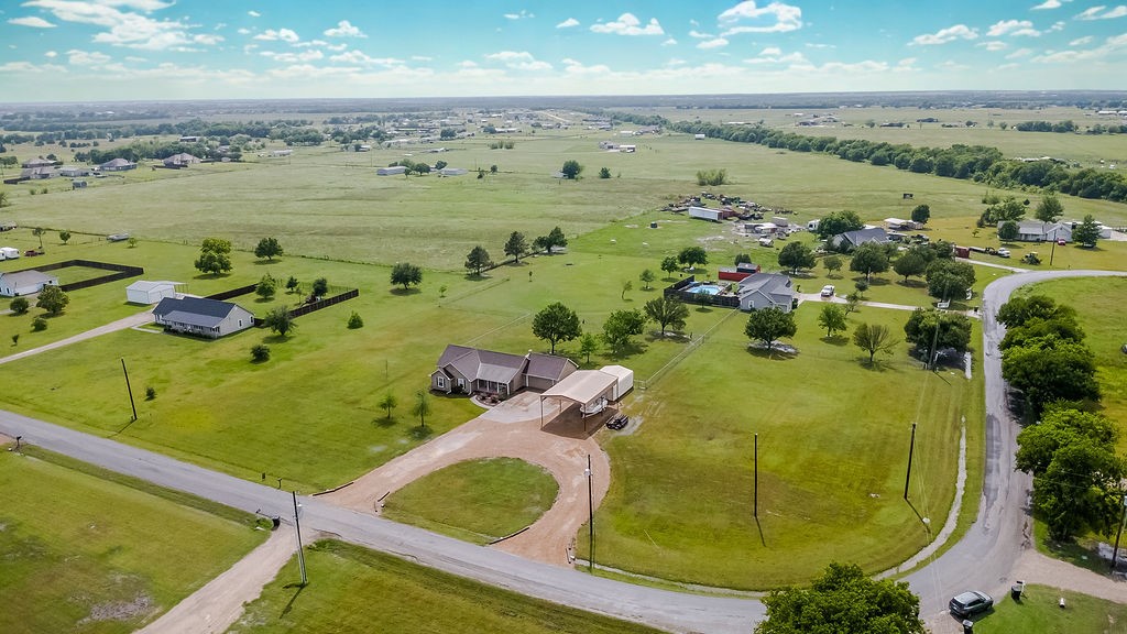 1808 County Road 2712 Caddo Mills TX 75135
