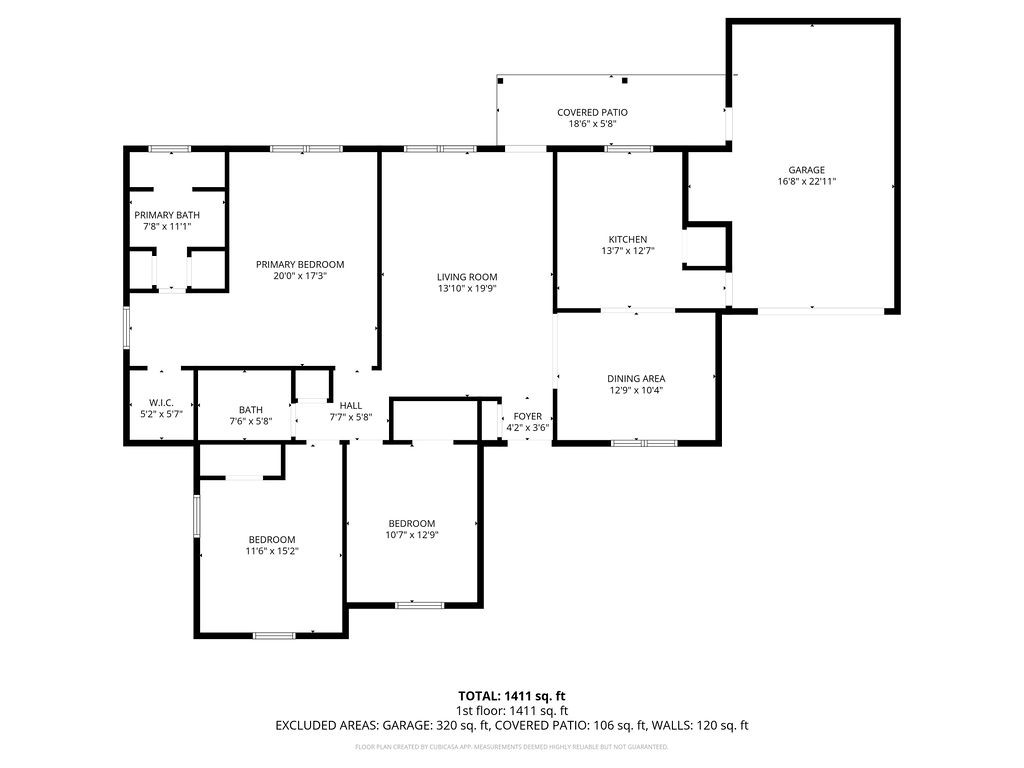 1808 County Road 2712 Caddo Mills TX 75135