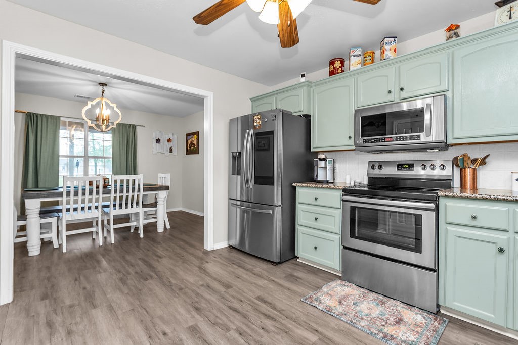1808 County Road 2712 Caddo Mills TX 75135