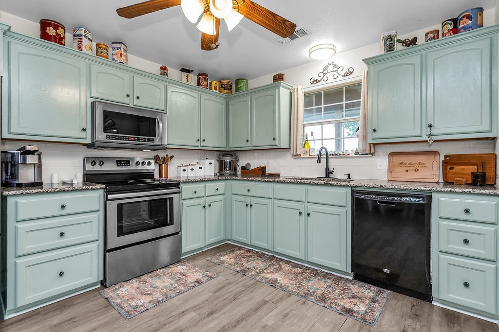 1808 County Road 2712 Caddo Mills TX 75135