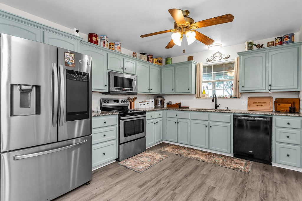 1808 County Road 2712 Caddo Mills TX 75135