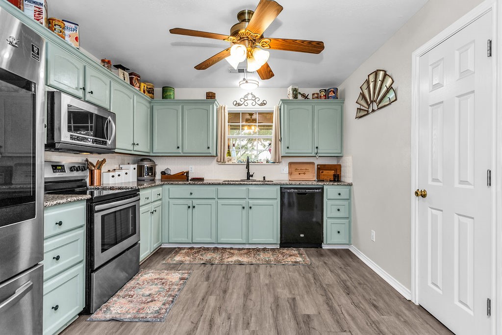 1808 County Road 2712 Caddo Mills TX 75135