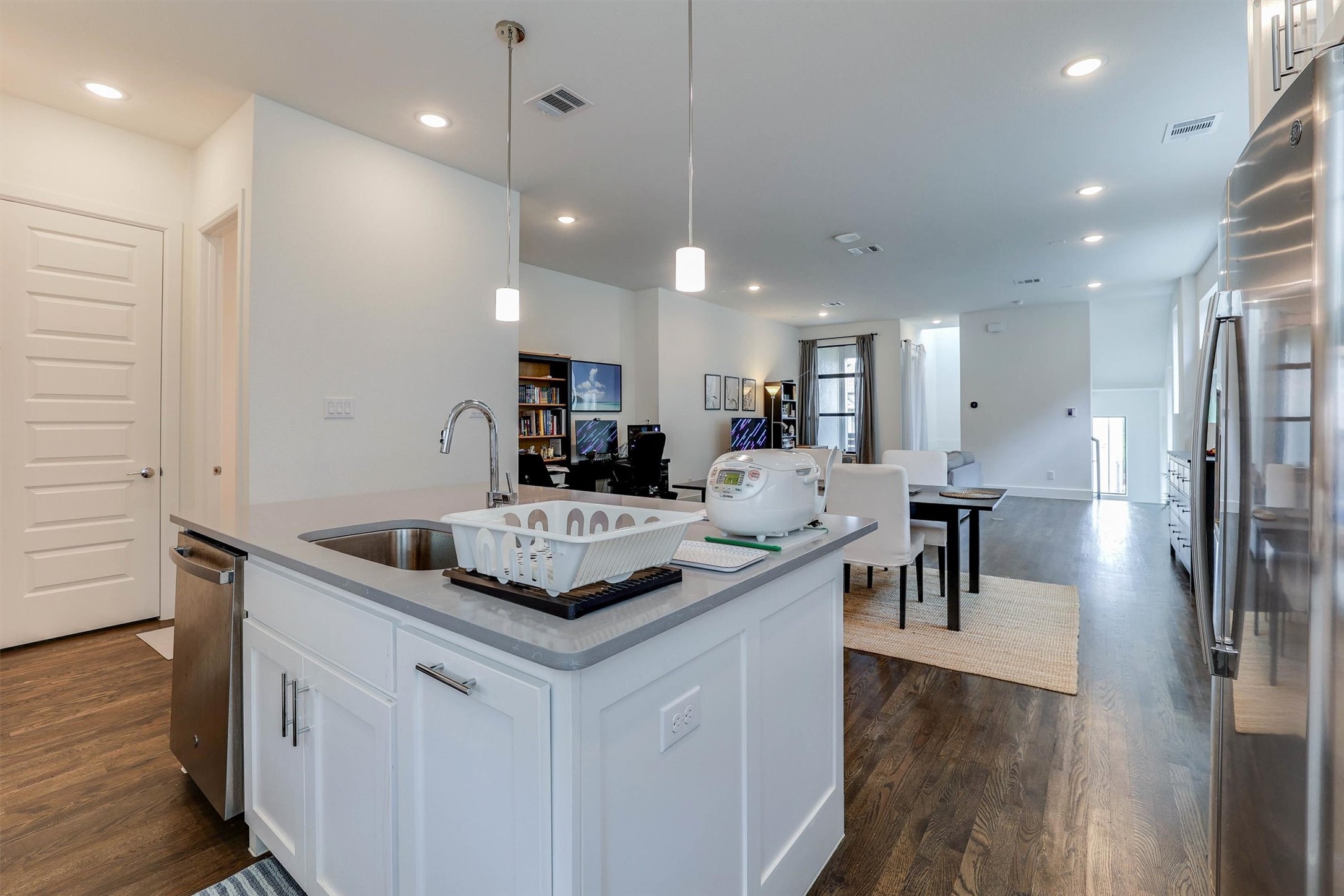 8044 Zeppos Drive Plano TX 75024