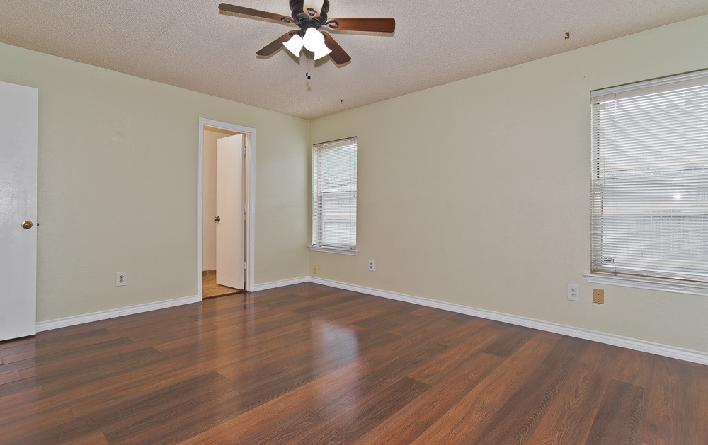 6014 Parkmeadow Drive Arlington TX 76018