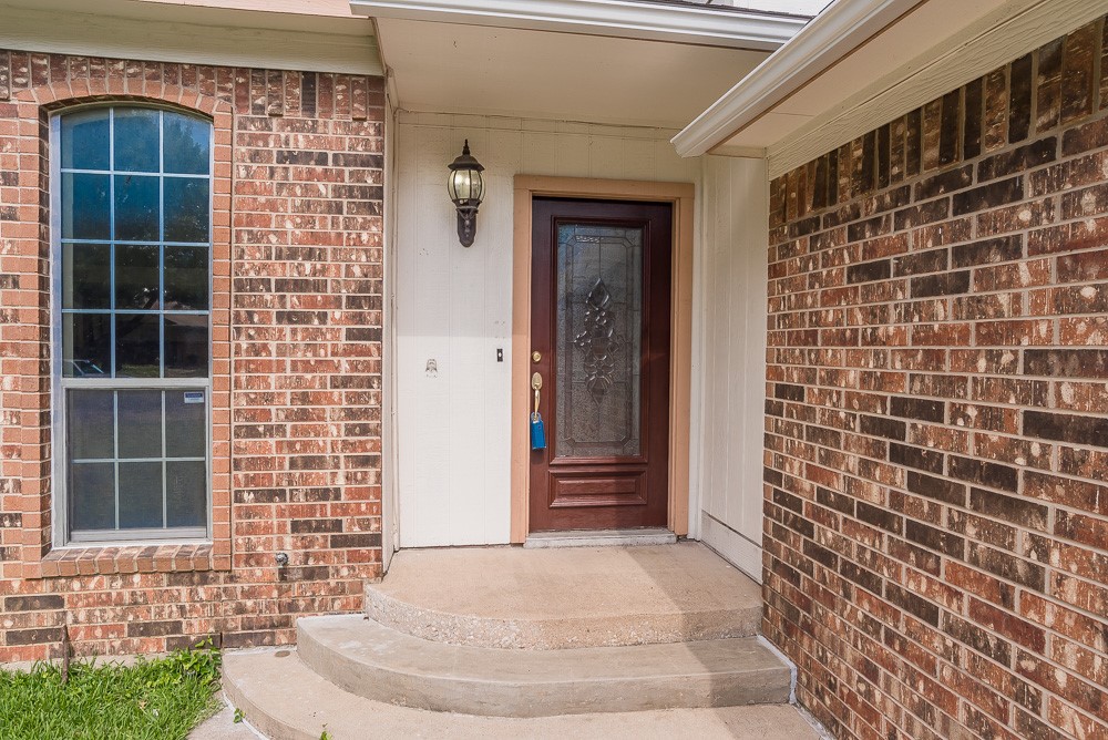 6014 Parkmeadow Drive Arlington TX 76018