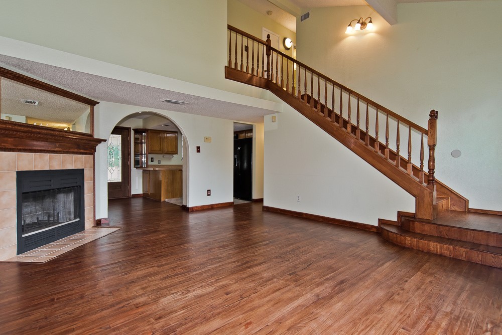 6014 Parkmeadow Drive Arlington TX 76018