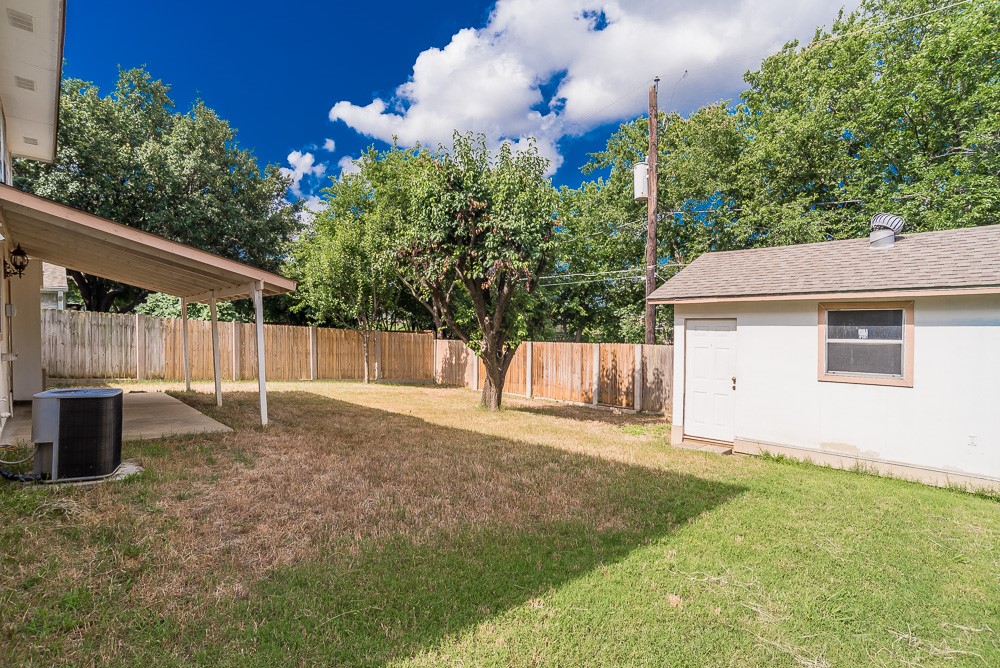 6014 Parkmeadow Drive Arlington TX 76018
