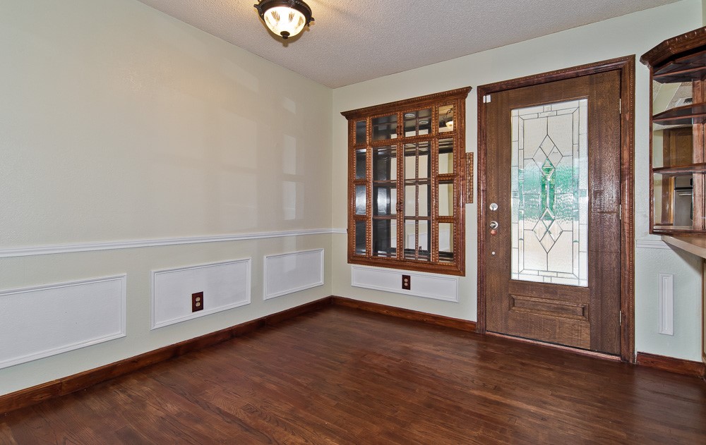 6014 Parkmeadow Drive Arlington TX 76018